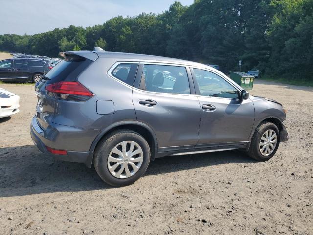 2017 Nissan Rogue S VIN: KNMAT2MV4HP528303 Lot: 61265084