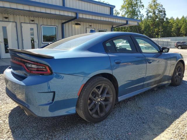 VIN 2C3CDXCT2NH244482 2022 Dodge Charger, R/T no.3