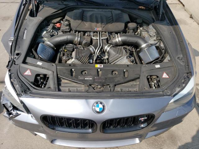 VIN WBSFV9C55DD096724 2013 BMW M5 no.11