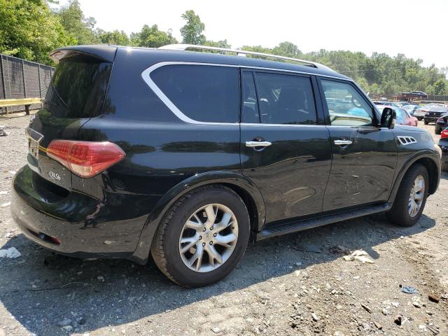 2011 Infiniti Qx56 VIN: JN8AZ2NC7B9301134 Lot: 63146954
