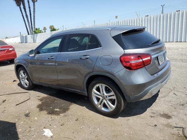 VIN WDCTG4GB4LJ658162 2020 Mercedes-Benz GLA-Class,... no.2