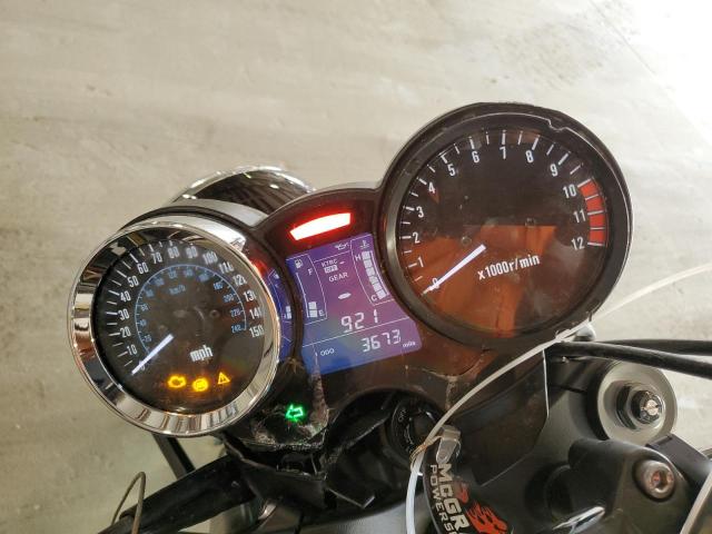 2022 KAWASAKI ZR900 R - JKAZR2C1XNA065009