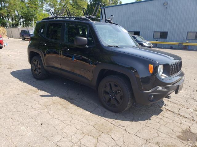 2019 JEEP RENEGADE S - ZACNJBAB6KPK29498