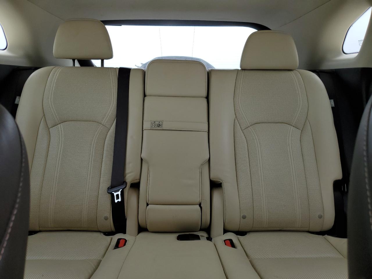 2T2ZZMCA8KC145011 2019 Lexus Rx 350 Base