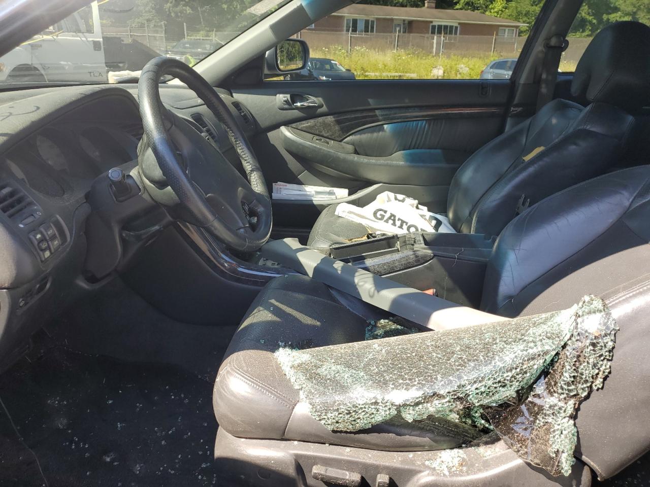 19UYA42601A016513 2001 Acura 3.2Cl Type-S