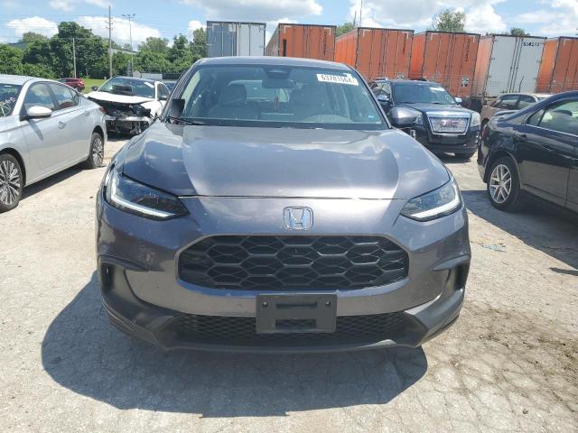 2023 HONDA HR-V LX - 3CZRZ1H35PM724883