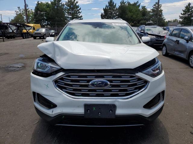 2020 FORD EDGE SEL - 2FMPK3J98LBA10880