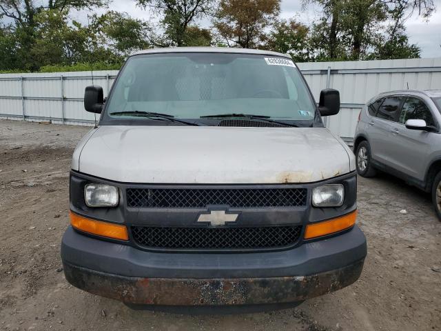 2008 Chevrolet Express G1500 VIN: 1GCFG154X81204754 Lot: 62838684