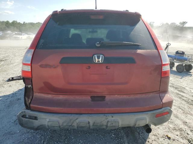 2007 Honda Cr-V Lx VIN: JHLRE38337C033644 Lot: 61699744