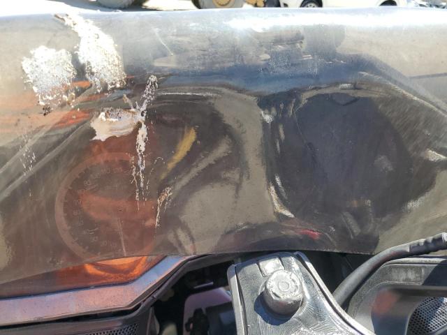 2021 HONDA GL1800 D JH2SC7959MK302136