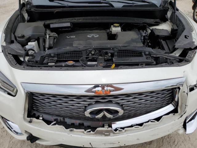 2017 INFINITI QX60 - 5N1DL0MM0HC530898