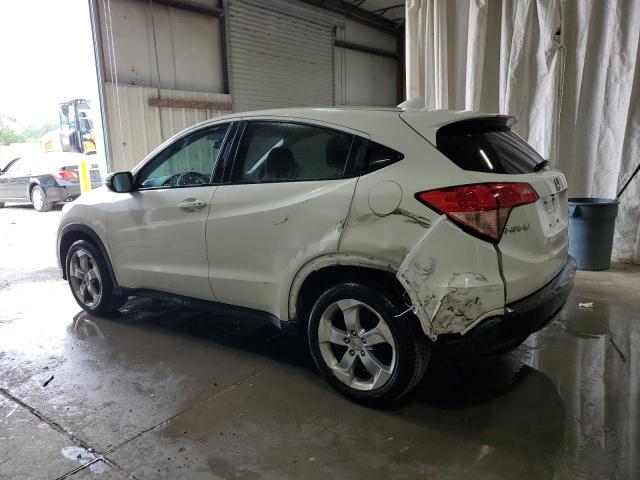 2016 Honda Hr-V Ex VIN: 3CZRU6H58GM713275 Lot: 62300464