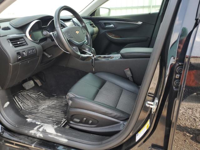 2015 CHEVROLET IMPALA LT #3301717371