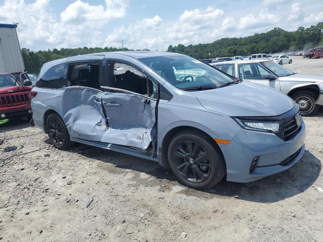 2023 HONDA ODYSSEY SP 5FNRL6H73PB054455