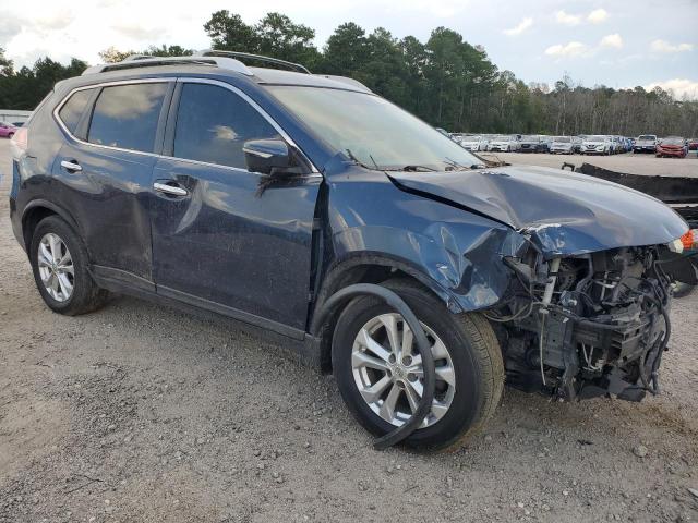 Vin: knmat2mt8fp553491, lot: 64069564, nissan rogue s 20154
