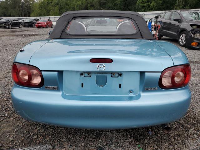 2002 Mazda Mx-5 Miata Base VIN: JM1NB353820230473 Lot: 61833344