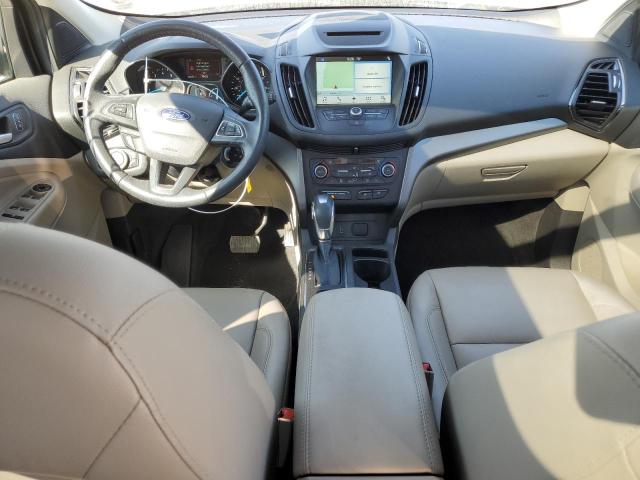 2018 FORD ESCAPE SEL - 1FMCU0HD5JUB60650