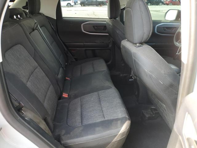 2021 FORD BRONCO SPO - 3FMCR9B66MRA21641