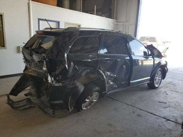 2017 DODGE JOURNEY SX - 3C4PDCBG0HT571890