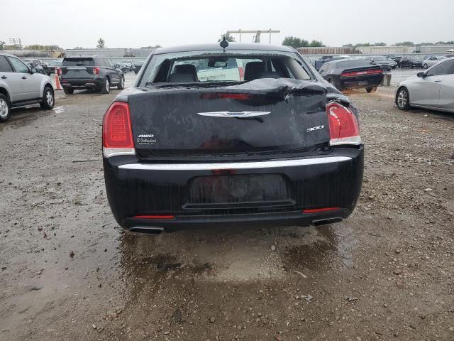 2018 Chrysler 300 Touring VIN: 2C3CCARGXJH229023 Lot: 60904744