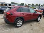 TOYOTA RAV4 XLE photo