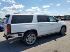 CHEVROLET SUBURBAN K photo