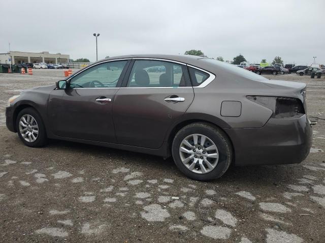 2015 NISSAN ALTIMA 2.5 - 1N4AL3AP6FC478302