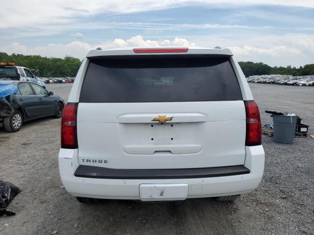 2019 Chevrolet Tahoe K1500 Lt VIN: 1GNSKBKC6KR145247 Lot: 62080144