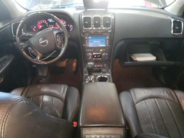 2012 GMC Acadia Denali VIN: 1GKKVTED4CJ176396 Lot: 61686034