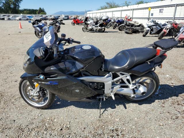 2006 BMW K1200 S WB10591A26ZM27890