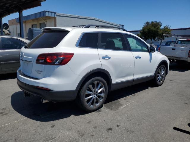 2015 Mazda Cx-9 Grand Touring VIN: JM3TB3DV2F0451686 Lot: 61944284