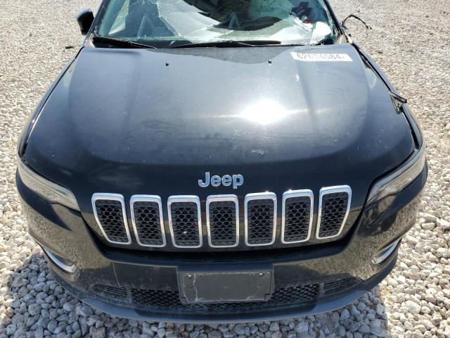 2020 JEEP CHEROKEE L - 1C4PJLDBXLD652825