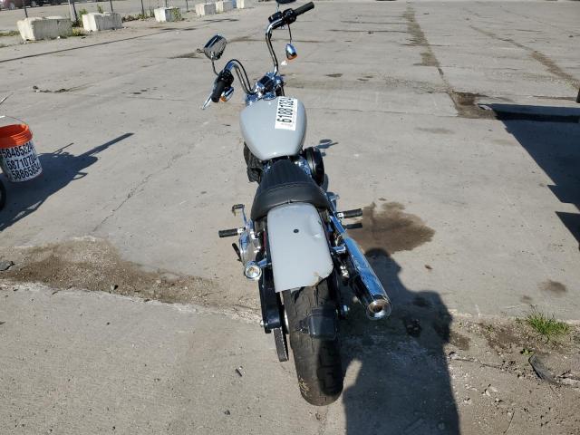 2024 HARLEY-DAVIDSON FXST 1HD1BVJ16RB027755