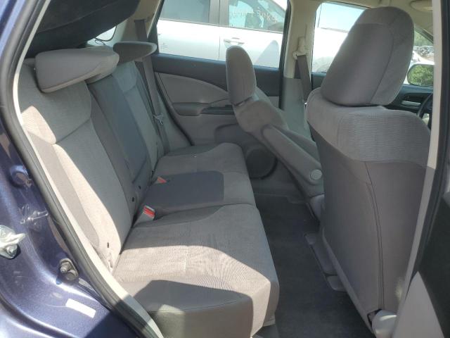 2012 HONDA CR-V LX - 5J6RM4H36CL075722