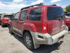 NISSAN XTERRA OFF photo