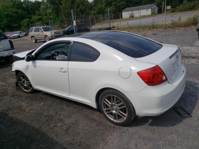 JTKDE177170170401 2007 Toyota Scion Tc