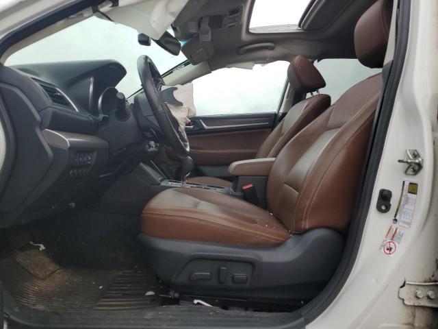 2017 SUBARU OUTBACK TO - 4S4BSETC8H3420083