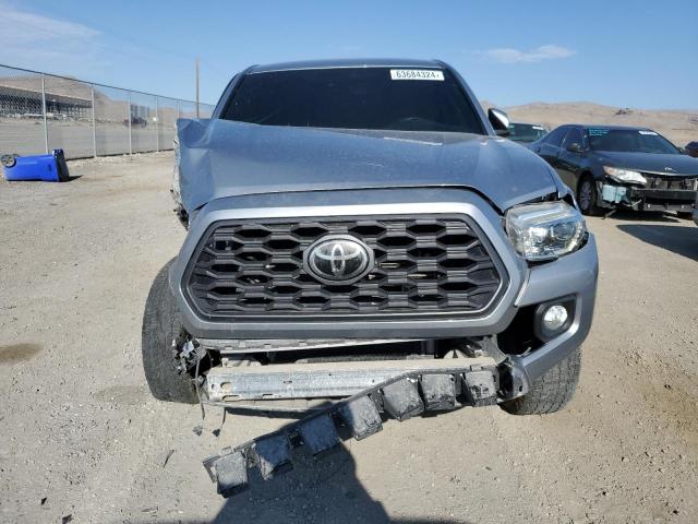 VIN 5TFCZ5ANXLX218128 2020 Toyota Tacoma, Double Cab no.5