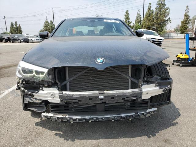 VIN WBAJA9C58JB251767 2018 BMW 5 Series, 530E no.5