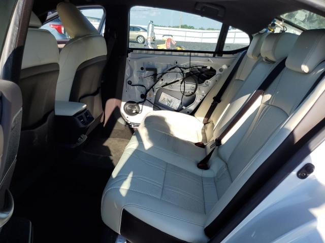 2021 Lexus Es 350 Base VIN: 58AFZ1B13MU090596 Lot: 60458434