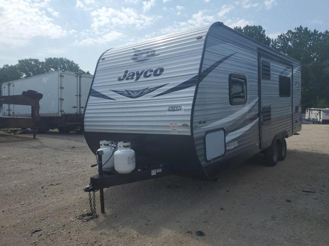 JAYCO JAY FLIGHT 2020 silver   1UJBJ0BM1L1730147 photo #3