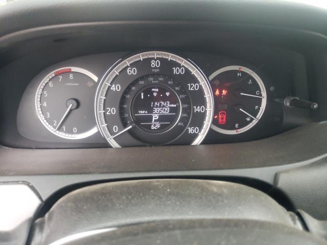 2015 HONDA ACCORD LX - 1HGCR2F37FA019066