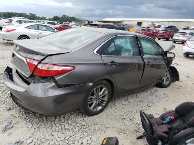 VIN 4T1BF1FK4HU705129 2017 Toyota Camry, LE no.3