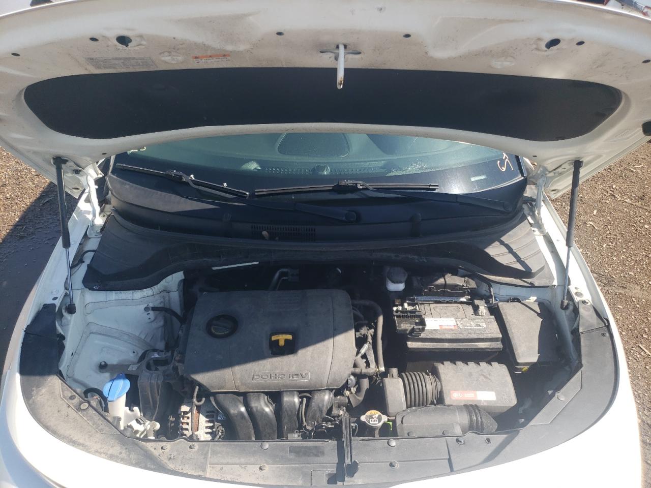 KNDJ23AU1M7753180 2021 Kia Soul Lx