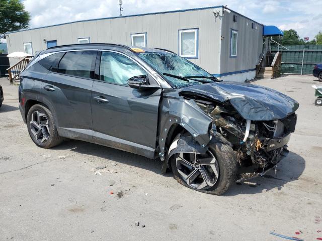 2023 HYUNDAI TUCSON GL - KM8JFDA25PU105660