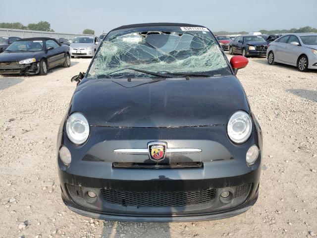 VIN 3C3CFFJH4DT674457 2013 Fiat 500, Abarth no.5