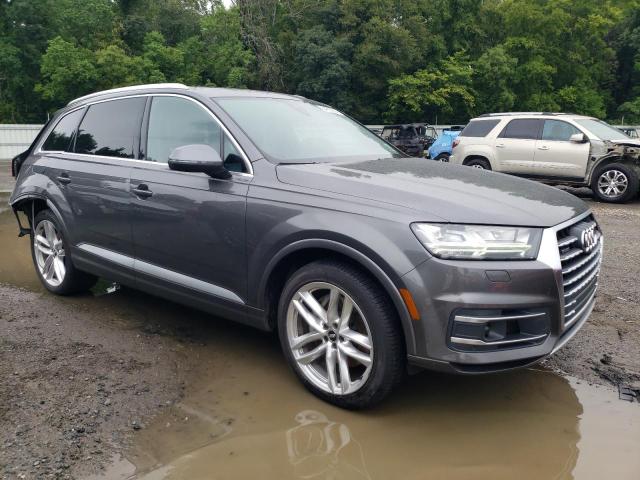 VIN WA1VAAF70JD033761 2018 Audi Q7, Prestige no.4