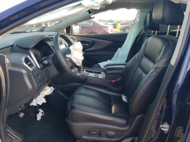 2019 NISSAN MURANO S - 5N1AZ2MS6KN137270