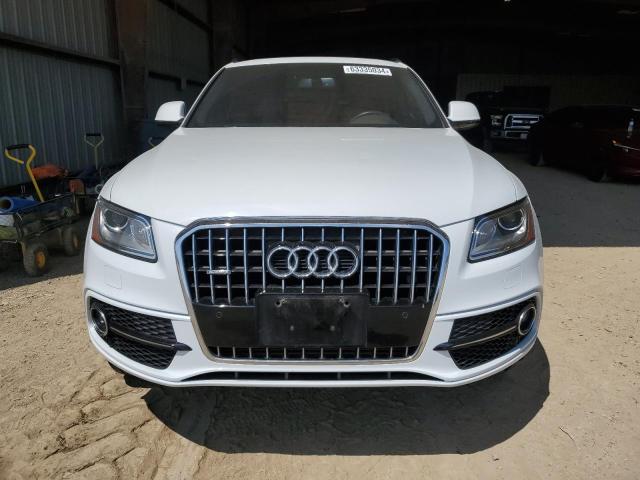 VIN WA1M2AFP8HA042437 2017 Audi Q5, Premium Plus no.5