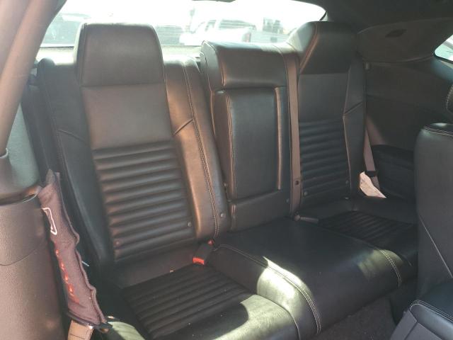 2010 Dodge Challenger R/T VIN: 2B3CJ5DT4AH200616 Lot: 62799894